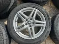 5х112 17 Джанти Лети Mercedes VW Seat Skoda Audi 5x112, снимка 2