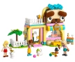 КонструкторLEGO® Friends 42650 - Магазин за аксесоари за домашни любимци / 375 части, снимка 3