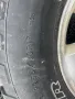Гуми с джанти за jeep grand Cherokee wj, снимка 5
