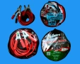 Топ Оферта - Комплекти Кабели - Booster cables,  за подаване на ток (jump leads). , снимка 1