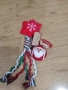 2 бр. Коледна играчка за куче, снимка 1