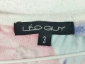 Léo Guy cardigan M, снимка 2