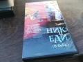 НИК И ЕДИ В БЕДА-ORIGINAL VHS VIDEO TAPE 1910251641, снимка 12