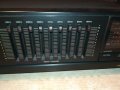 UNIVERSUM EQ4695 9 BAND EQUALIZER-GERMANY 2609212040, снимка 6