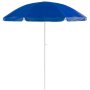 Брандирани с лого рекламни плажни чадъри за хотели и морски комплекси, снимка 5