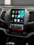 Kia Sportage 2011 - 2016 9.7 Мултимедия Навигация Android, снимка 3