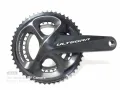 Шосеен курбел Shimano Ultegra R8000 165 мм, снимка 1