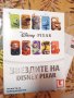Карти Кауфланд Дисни пиксар, снимка 2