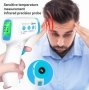 3-в-1 Безконтактен Термометър – Бързо, Точно и Безопасно, снимка 4