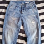 %!!!SALE!!!% КАТО НОВИ G-STAR RAW 100% ОРИГИНАЛНИ Slim Fit Jeans гъзарски дънки Джи Стар, снимка 7