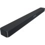 НОВ 300W Soundbar LG SN4, 2.1, Bluetooth, Subwoofer Wireless, Dolby, Черен, 24М ГАРАНЦИЯ, снимка 4