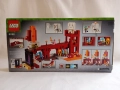 LEGO Minecraft комплект 21122 "The Nether Fortress" от 2015 година, снимка 2