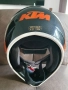 Каска - KTM Powerwear ( RACING PRO ) ! , снимка 11