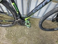 Хидравлика-алуминиев велосипед 29 цола CARVER-шест месеца гаранция, снимка 6