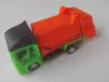 Боклукчийски камион играчка Recycle, снимка 4