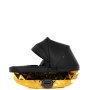 Бебешка количка Junama Mirror Blysk 2в1, 3в1 НОВА, снимка 11