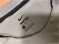 ''Nike Pro Long Sleeve Training Top Grey''оригинална мъжка блуза Л размер, снимка 2