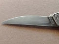 СГЪВАЕМ НОЖ ,НОЖ, НОЖКА BOKER TITAN 1 TITANIUM, снимка 13