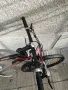 Алуминиев велосипед MISTRAL 26 цола 27 скорости фул Shimano deore LX внос от Австрйя много запазено , снимка 7