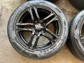 5х112 18 Джанти Audi Skoda VW Seat 5x112 Ауди Шкода Сеат Фолксваген, снимка 1