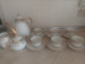 Сервиз за кафе, снимка 2