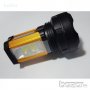 Нов LED DAT 398 ip65 НАЙ-МОЩНИЯ прожектор фенер влагоустойчив, снимка 8
