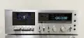 🔈Ретро дек LUXMAN K-5 A- Made in Japan - профилактиран🔈, снимка 1