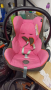 бебешко столче Maxi cosi, снимка 1 - Столчета за кола и колело - 44696480