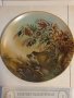 Австрийска декоративна порцеланова чиния , снимка 1 - Колекции - 37713616