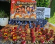 Игра на стратегии. Настолна игра. Stratego., снимка 5
