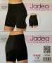 Jadea S,M,L,XL,2XL,3XL,4XL,5XL черни,телесни италиански памучни крачоли против протриване Жадея  , снимка 2