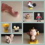 Огромна колекция - Kinder Surprise,Joy,Funco,BURGER KING, McDonald's Happy Meal, снимка 8