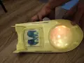 Соц играчка от СССР Планетоход 1970г., снимка 1