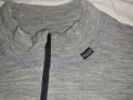 Janus (XL) мъжка термо блуза мерино 100% Merino Wool, снимка 3