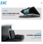 Калъф кутия за SD Card и MicroSD JJC влагоустойчив побира 12 СД Карти, снимка 5