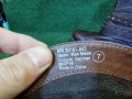 Дамски кожени боти Not rated 36 номер , снимка 8