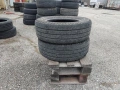 Гуми 215 65 16 C Ц Континентал Continental 2 броя - нов внос. Не са нови!, снимка 9