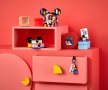 НОВО LEGO® DOTS™ 41964 - Мики Маус и Мини Маус - Кутия за училищни проекти, снимка 8