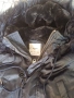 Зимно яке с качулка., снимка 5