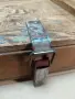 Соц Стар Дървен Сандък 4.300кг. НОМЕР 80., снимка 3