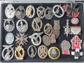 WW2-Германия,ордени и медали, реплики, снимка 1 - Антикварни и старинни предмети - 44238897