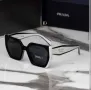 Слънчеви очила с UV400 защита с ПОДАРЪК🎁калъф и кутия Dolce&Gabbana😎Prada😎Hermes Код D1416, снимка 4
