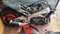 Катастрофирал APRILIA RSV4 RR 1100 2019 g.На Части, снимка 1 - Мотоциклети и мототехника - 37016378