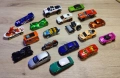 Колички Hot wheels, Matchbox, Majorette и други, снимка 10