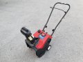 роторен снегорин торо toro със елекрически стартер, снимка 4