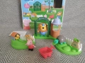 Peppa pig - Ден в зоопарка , снимка 1
