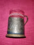 Подстаканник за чай СССР. , снимка 4