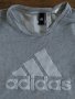 adidas Men's Shooter T-Shirt - страхотна мъжка тениска, снимка 3