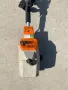 Бензинов тример с корда Stihl, снимка 2