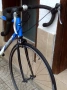 ДЕКАТЛОН Спорт ! Шосеен велосипед ! Шимано Сора 3х8 ! ТОП !, снимка 10